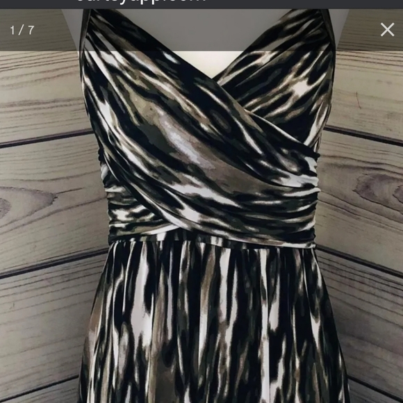 Jennifer Lopez Dresses & Skirts - Jennifer Lopez Dress Sz Small